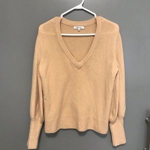 Madewell cardigan
